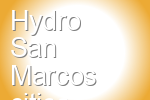 Hydro San Marcos